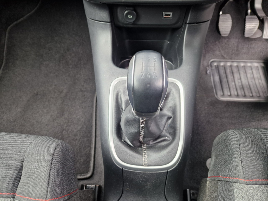 2019 Citroen C3 1.2L Petrol For Sale Images