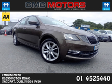 2019 Skoda Octavia 1L Petrol For Sale Images