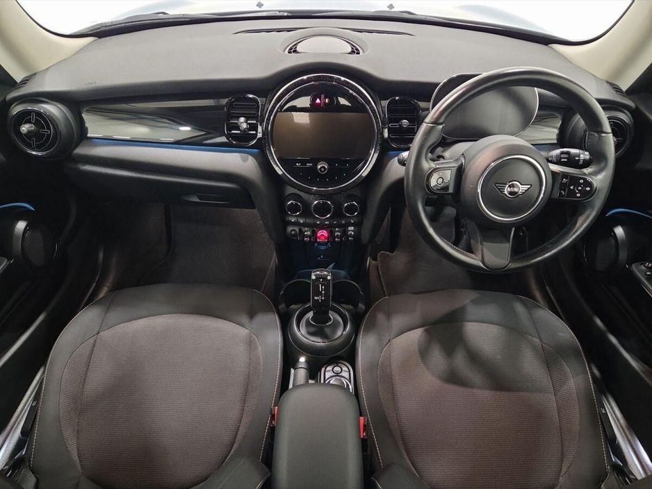 2024 MINI Hatch 1.5L Petrol For Sale Images