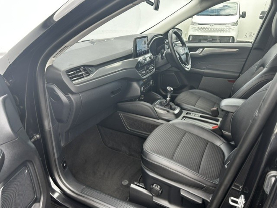 2022 Ford Kuga 1.5L Diesel For Sale Images