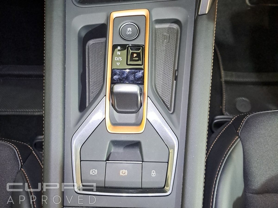 Cupra Leon TRIBE SALE 2.0TDI 150hp DSG — thumbnail 20
