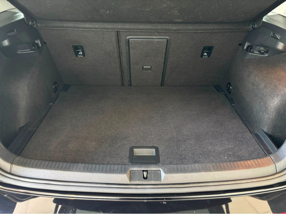 2018 Volkswagen Golf 1.6L Diesel For Sale Images