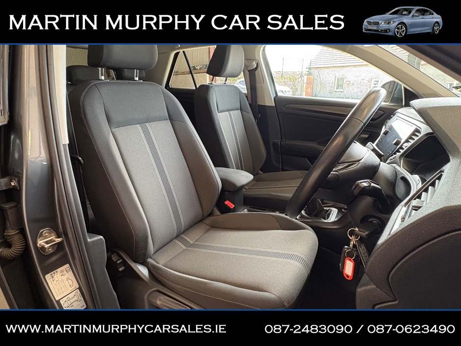 2019 Volkswagen T-Roc 1.6L Diesel For Sale Images