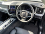 2024 VOLVO XC60 T6 AWD PLUS PHEV SUNROOF