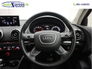 2016 AUDI A3 1.4 TFSI Automatic, Reversing camera