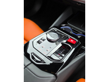2025 BMW M5 4.5L Petrol Plug-in Hybrid For Sale Images