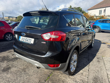2011 Ford Kuga 2L Diesel For Sale Images