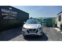 2020 Nissan Qashqai 1.3L Petrol For Sale Images
