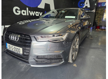 2015 Audi A6 2.0L Diesel For Sale Images