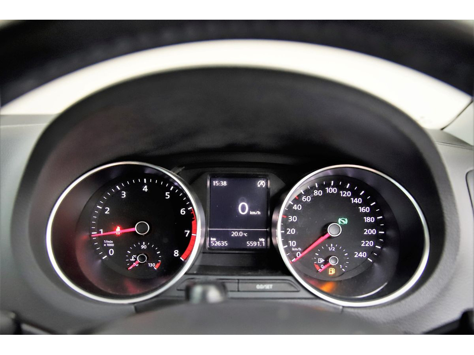 Volkswagen Polo 1.2 TSI DSG COMFORTLINE *ANDROID CAR PLAYER* — thumbnail 18