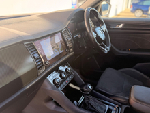 2024 Skoda Kodiaq 2L Diesel For Sale Images