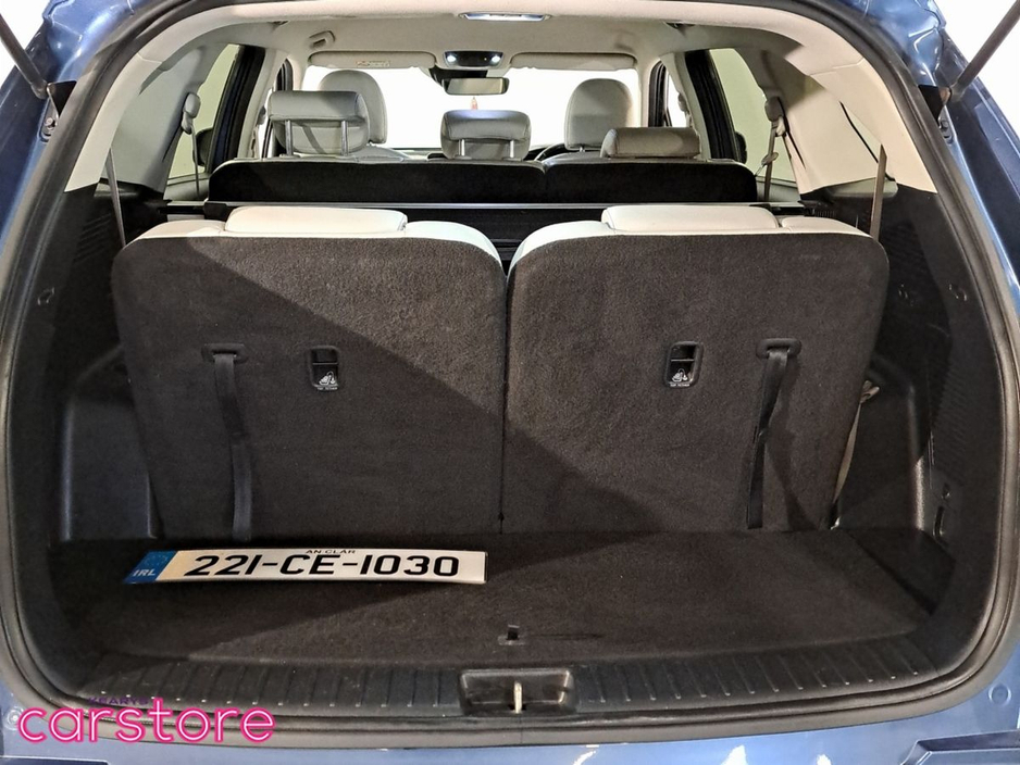Kia Sorento 1.6 PHEV K3 4X4 7 seats — thumbnail 20