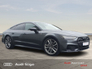 2024 AUDI A7 Black Edition Hybrid - 2.0TFSI E 299HP S Line quattro - Auto - 17.9 kWh - S Tronic - High Spec - Price drop was €74,850 -