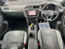2021 VOLKSWAGEN TIGUAN R-LINE 2.0 TDI // FULL R-LINE PACK // 360 SURROUND PARKING SENSORS // DIGITAL CLUSTER // HEATED MULTIFUNCTIONAL STEERING WHEEL