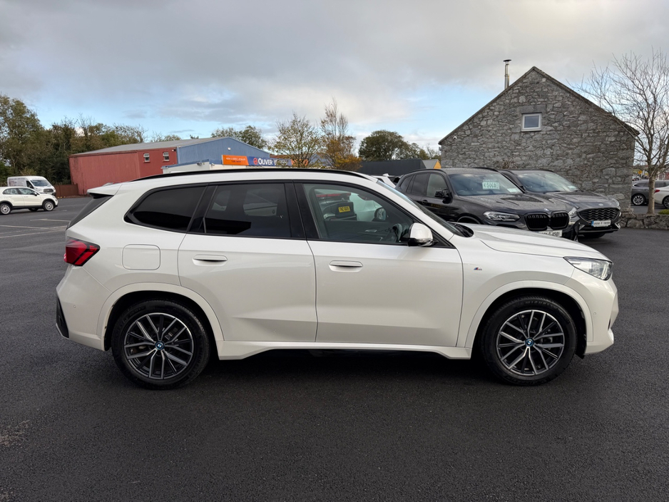 2023 BMW iX1 0L Electric For Sale Images