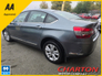 2012 CITROEN C5 HDI160 EXCLUSIVE 4DR SALOON