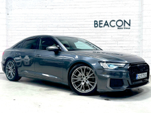 2020 Audi A6 2L Diesel For Sale Images