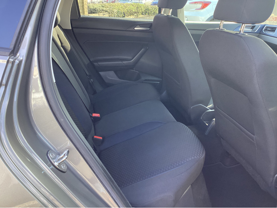 2021 Volkswagen Polo 1L Petrol For Sale Images