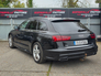 2017 AUDI A6 2.0 TDI AVANT ULTRA SE EXECUTIVE 190PS 5DR AUTO