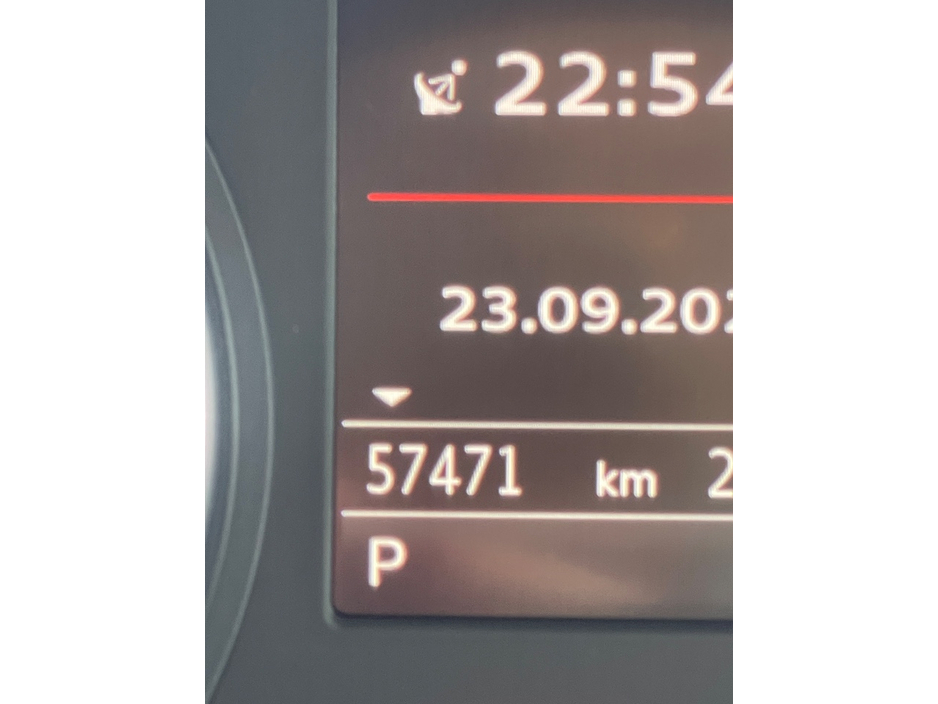 2015 Audi A3 1.4L Petrol For Sale Images
