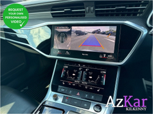 2021 Audi A6 2L Petrol Plug-in Hybrid For Sale Images