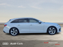 2022 AUDI A4 AVANT 2.0 40TDI 204BHP QUATTRO S-LINE