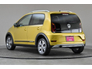 2020 VOLKSWAGEN UP! CROSS 1.0 ASG 75BHP *REVERSE CAM*REAR PARK SENSORS*16