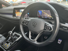 2024 Volkswagen Golf 2L Diesel For Sale Images