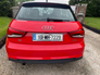 2016 AUDI A1 Sportback 1.0 TFSI SPORT S-TRONIC 999 CC 95 BHP