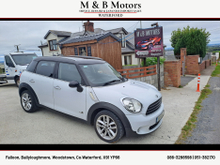 2011 MINI Countryman