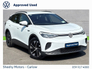 2022 VOLKSWAGEN ID.4 LIFE 77kWh 204HP