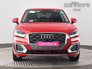 2018 AUDI Q2 1.0 TFSI Auto