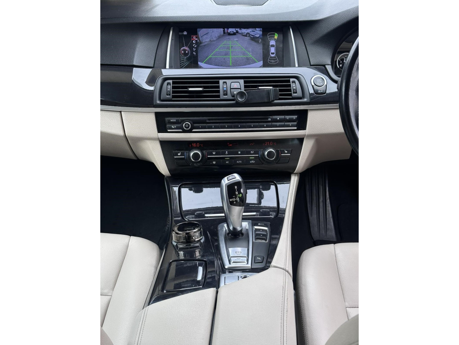 2015 BMW 5 Series 2L Diesel For Sale Images