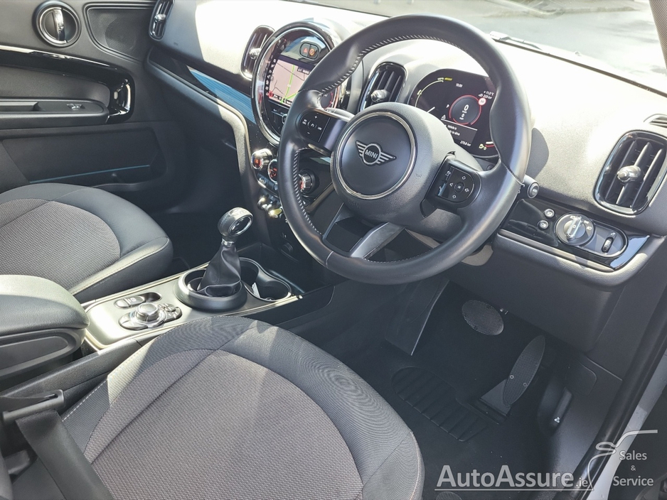 2023 MINI Countryman 1.5L Hybrid For Sale Images