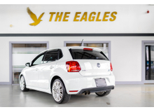 2014 Volkswagen Polo 1.4L Petrol For Sale Images