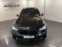 2021 BMW X5 3L Petrol Plug-in Hybrid For Sale Images