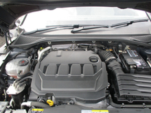 2023 Volkswagen Arteon 2L Diesel For Sale Images