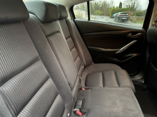 2016 Mazda Mazda6