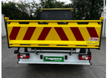 2025 Maxus Deliver 9 2.0L Diesel For Sale Images