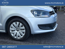2011 Volkswagen Polo 1.2L Petrol For Sale Images