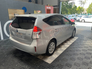 2016 TOYOTA PRIUS ALPHA 1.8 HYBRID 7 SEATER / 97k KMs / Reverse Camera