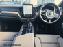 2025 VOLVO XC60 T6 AWD PHEV Plus Dark