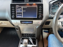 2023 Toyota Landcruiser 2.8L Diesel For Sale Images