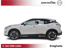 2025 Nissan Qashqai 1.5L Hybrid For Sale Images