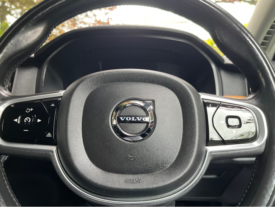 2017 Volvo V90 2L Diesel For Sale Images