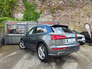 2019 AUDI Q5  40D Quattro S-Line 190 Bhp Auto 2019