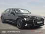 2024 AUDI A6 40TDI 204 SE ST €503p/m