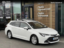 2024 TOYOTA COROLLA COMMERCIAL VAN HYBRID ESTATE AUTOMATIC // AIR CON // BLUETOOTH // APPLE CARPLAY/ANDROID AUTO // REAR CAMERA // PRICE IS PLUS VAT