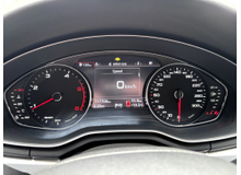 2018 Audi A4 2.0L Diesel For Sale Images