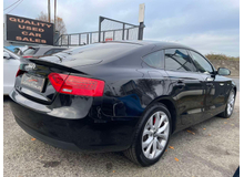 2013 Audi A5 2L Diesel For Sale Images